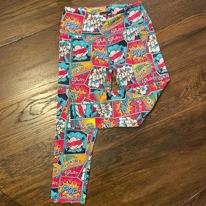 NEW Constantly Varied Gear (CVG) Knockout Capri XS